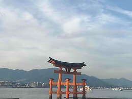 Vessel Inn Hiroshima Station