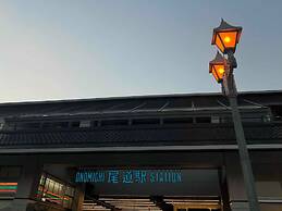 Vessel Inn Hiroshima Station