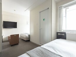 Vessel Inn Hiroshima Station