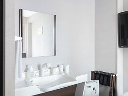 Vessel Inn Hiroshima Station