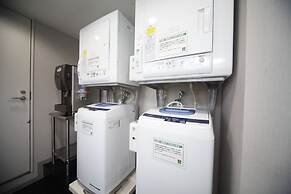 Vessel Inn Hiroshima Station