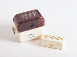 Vessel Inn Hiroshima Station