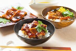 Vessel Inn Hiroshima Station