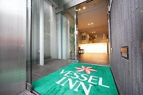 Vessel Inn Hiroshima Station