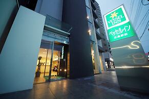 Vessel Inn Hiroshima Station