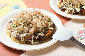 Vessel Inn Hiroshima Station