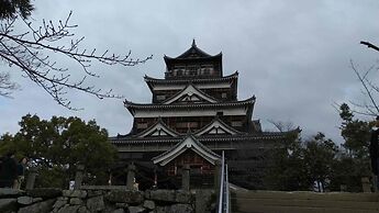 Vessel Inn Hiroshima Station