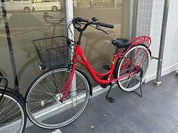 Vessel Inn Hiroshima Station