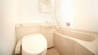 Vessel Inn Hiroshima Station