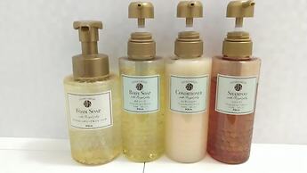 Vessel Inn Hiroshima Station