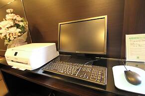 Vessel Inn Hiroshima Station