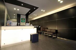 Vessel Inn Hiroshima Station