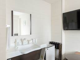 Vessel Inn Hiroshima Station