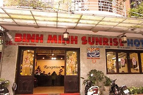 Binh Minh Sunrise Hotel