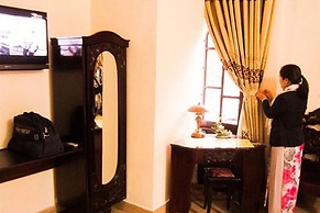 Binh Minh Sunrise Hotel