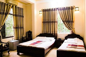 Binh Minh Sunrise Hotel