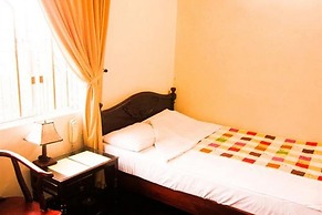 Binh Minh Sunrise Hotel