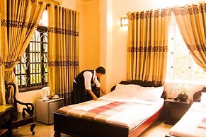 Binh Minh Sunrise Hotel
