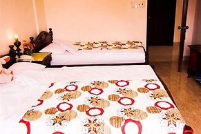 Binh Minh Sunrise Hotel