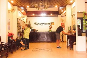 Binh Minh Sunrise Hotel