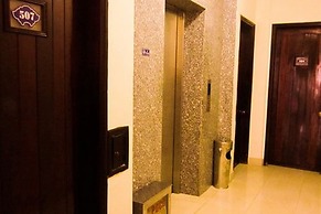 Binh Minh Sunrise Hotel