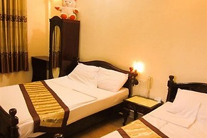 Binh Minh Sunrise Hotel
