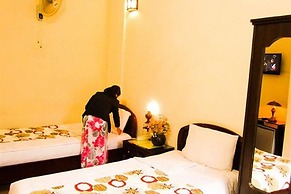 Binh Minh Sunrise Hotel