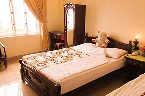 Binh Minh Sunrise Hotel