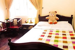 Binh Minh Sunrise Hotel