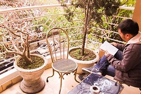 Binh Minh Sunrise Hotel