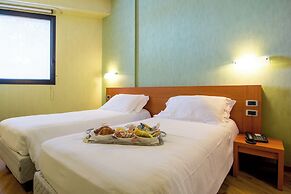 Hotel Concorde