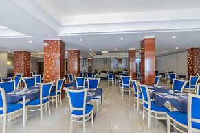 Prince Franklyn Hotel