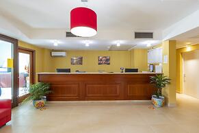 Prince Franklyn Hotel