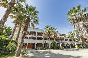 Prince Franklyn Hotel