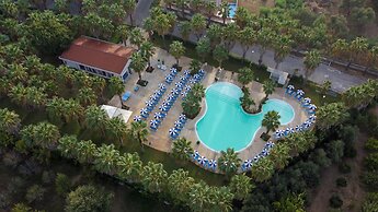 Prince Franklyn Hotel