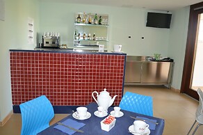 Prince Franklyn Hotel