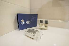 Prince Franklyn Hotel