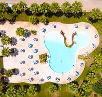 Prince Franklyn Hotel