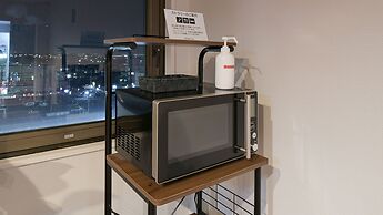 Vessel Inn Yachiyo Katsutadai Ekimae