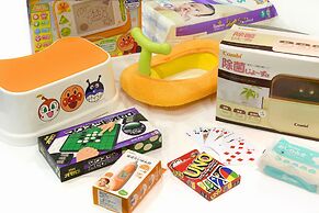 Vessel Inn Yachiyo Katsutadai Ekimae