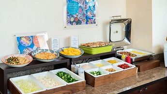 Vessel Inn Yachiyo Katsutadai Ekimae