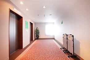 Vessel Inn Yachiyo Katsutadai Ekimae