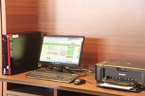 Vessel Inn Yachiyo Katsutadai Ekimae