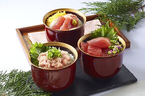 Vessel Inn Yachiyo Katsutadai Ekimae