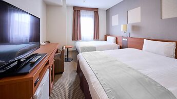 Vessel Inn Yachiyo Katsutadai Ekimae