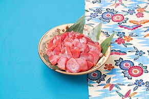 Vessel Inn Yachiyo Katsutadai Ekimae