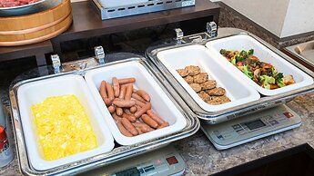 Vessel Inn Yachiyo Katsutadai Ekimae