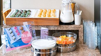 Vessel Inn Yachiyo Katsutadai Ekimae