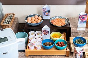 Vessel Inn Yachiyo Katsutadai Ekimae