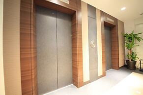 Vessel Inn Yachiyo Katsutadai Ekimae